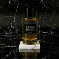 Parfum Crème Brulée