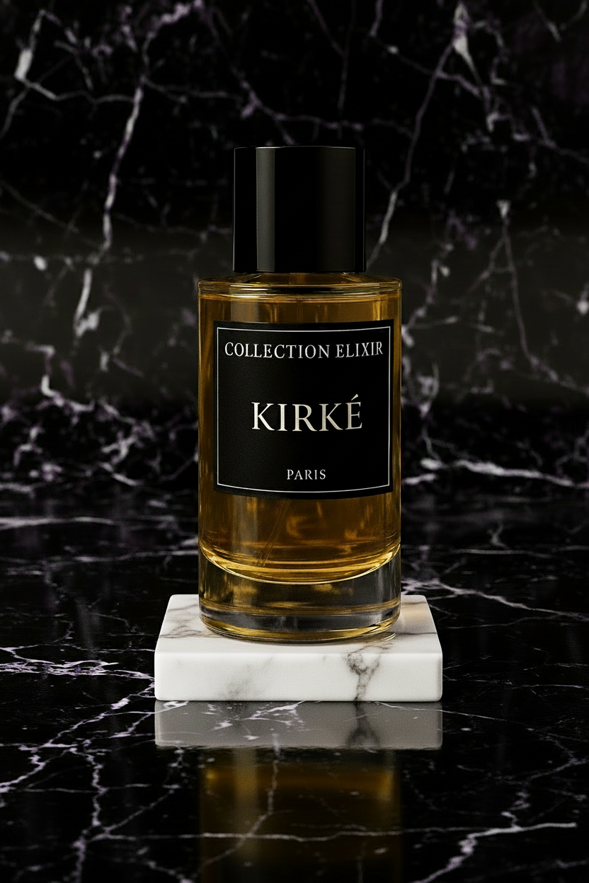 Parfum Kirké