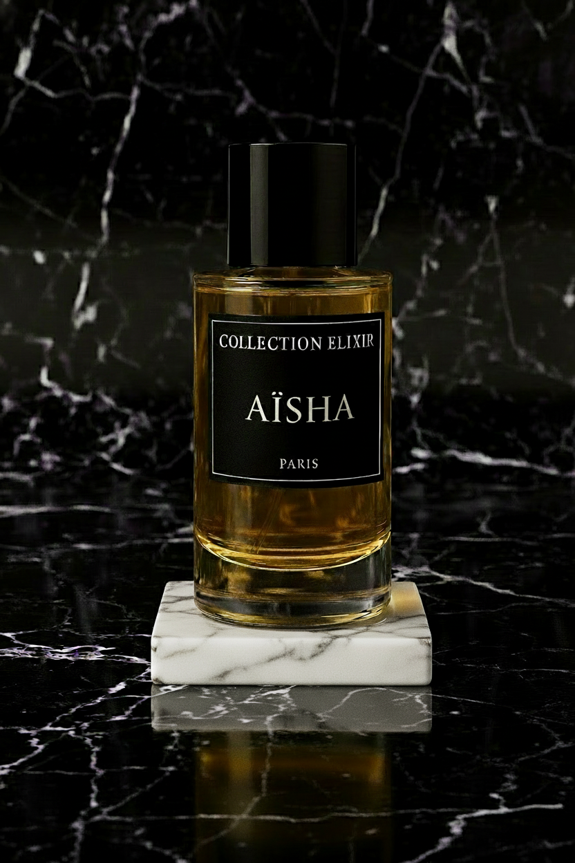 Parfum AÏsha