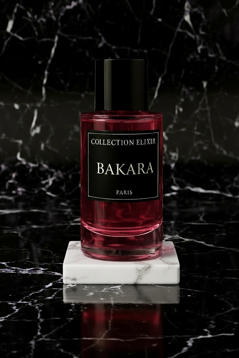 Parfum Bakara