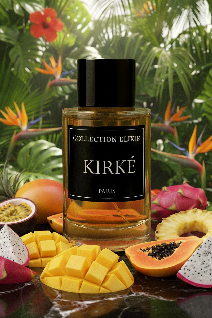 Parfum Kirké