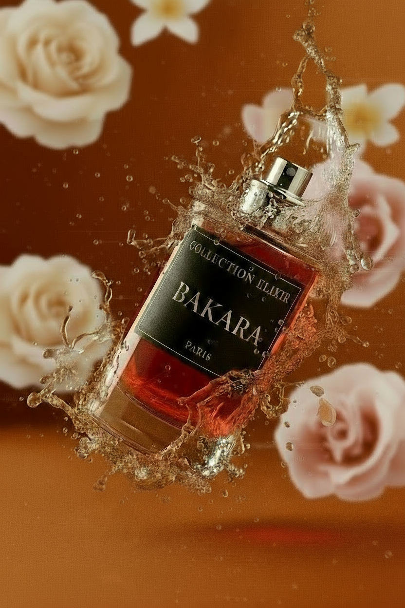 Parfum Bakara