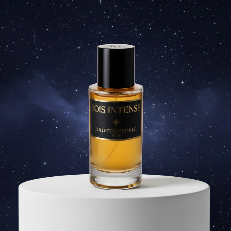 Bois intense